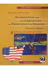 8 FINAL EXAMINATION FOR THE CERTIFICATE OF