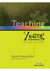 TEACHING YOUNG LEARNERS TCHR'S RESOURSE BOOK