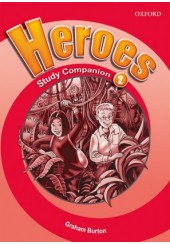 HEROES 2 STUDY COMPANION