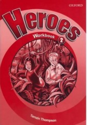 HEROES 2  WORKBOOK