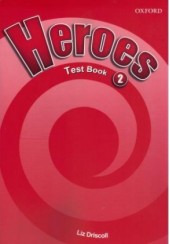 HEROES 2 TEST BOOK