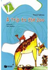 A TRIP TO THE ZOO -READER 6 (l.p.)