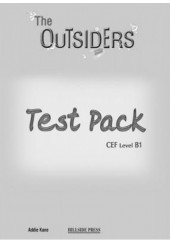 THE OUTSIDERS B1 TEST PACK