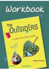 THE OUTSIDERS B1 WORKBOOK