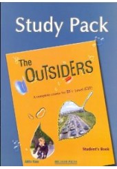 THE OUTSIDERS B1+ STUDY PACK