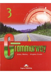 GRAMMARWAY 3 - ENGLISH GRAMMAR BOOK