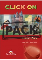 CLICK ON STUDENTS BOOK - CD