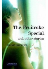 THE FRUITCAKE SPECIAL & OTHER STORIES LEVEL 4