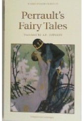 PERRAULT'S FAIRY TALES