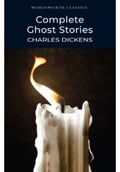 COMPLETE GHOST STORIES