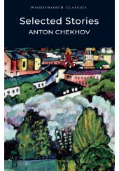 SELECTED STORIES - CHEKHOV