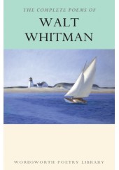 THE COMPLETE POEMS OF WALT WHITMAN