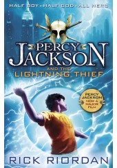 PERCY JACKSON AND THE LIGHTNING THIEF