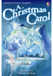 A CHRISTMAS CAROL (+CD)