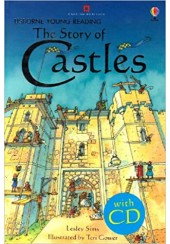 THE STORY OF CASTLES (+CD)