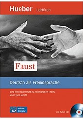 FAUST MIT AUDIO-CD A2