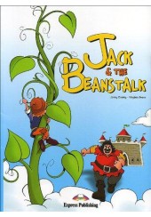 JACK & THE BEANSTALK (+MULTI-ROM, AUDIO CD, DVD PAL)