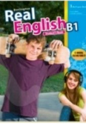 REAL ENGLISH B1 STUDENT'S BOOK