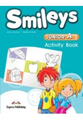 SMILES JUNIOR A ACTIVITY BOOK