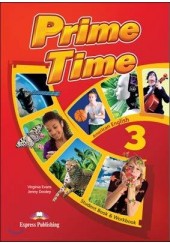PRIME TIME 3 AMERICAN EDITION STUDENT'S PACK (iEBOOK)