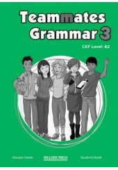 TEAMMATES 3 A2 GRAMMAR STUDENT'S BOOK