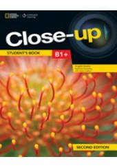 CLOSE- UP B1+ STUDENT'S BOOK 2ND EDITION