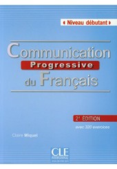 COMMUNICATION PROGRESSIVE DU FRANCAIS DEBUTANT