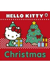 HELLO KITTY - CHRISTMAS