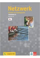 NETZWERK B1 ARBEITSBUCH (+CDs 2)