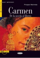 CARMEN (B1) +AUDIO CD