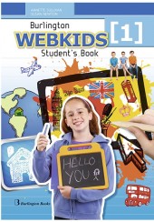 WEBKIDS 1 STUDENT'S BOOK