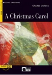 A CHRISTMAS CAROL +CD
