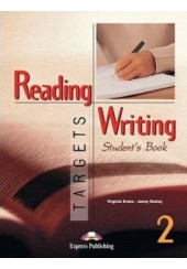 READING & WRITING TARGETS 2