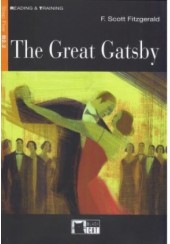 THE GREAT GATSBY B2.2 (STEP FIVE)