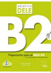 OBJETIVO B2 DELE (+CD)