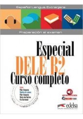 ESPECIAL DELE B2 CURSO COMPLETO