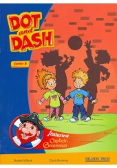 DOT AND DASH JUNIOR B STUDENT'S BOOK