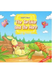 THE TORTOISE AND THE HARE (+CD)