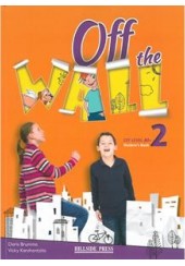 OFF THE WALL 2 A1+ - STUDENT'S BOOK