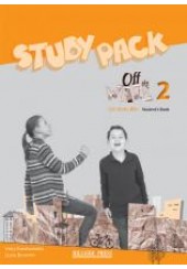 OFF THE WALL 2 A1+ - STUDY PACK