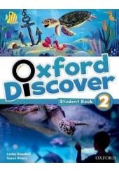 OXFORD DISCOVER 2 SB PACK (+ STUDY COMPANION+ GRAMMAR SUPPLEMENT+READER)