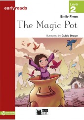 THE MAGIC POT - EARLY READS LEVEL 2