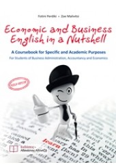 ECONOMIC AND BUSINESS ENGLISH IN A NUTSHELL