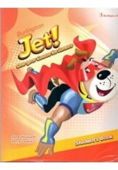 JET! ONE-YEAR COURSE FOR JUNIORS - STUDENT' S BOOK