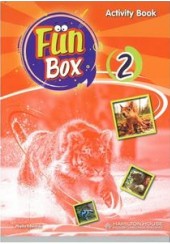 FUN BOX 2 ACTIVITY BOOK