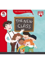 THE NEW CLASS - THE THINKING TRAIN