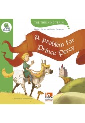 A PROBLEM FOR PRINCE PERCY - THE THINKING TRAIN