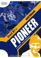 PIONEER B1+ WORKBOOK BRITISH EDITION