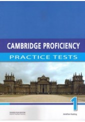 CAMBRIDGE PROFICIENCY PRACTICE TESTS 1 TEACHER'S