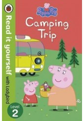 CAMPING TRIP LEVEL 2 PEPPA PIG